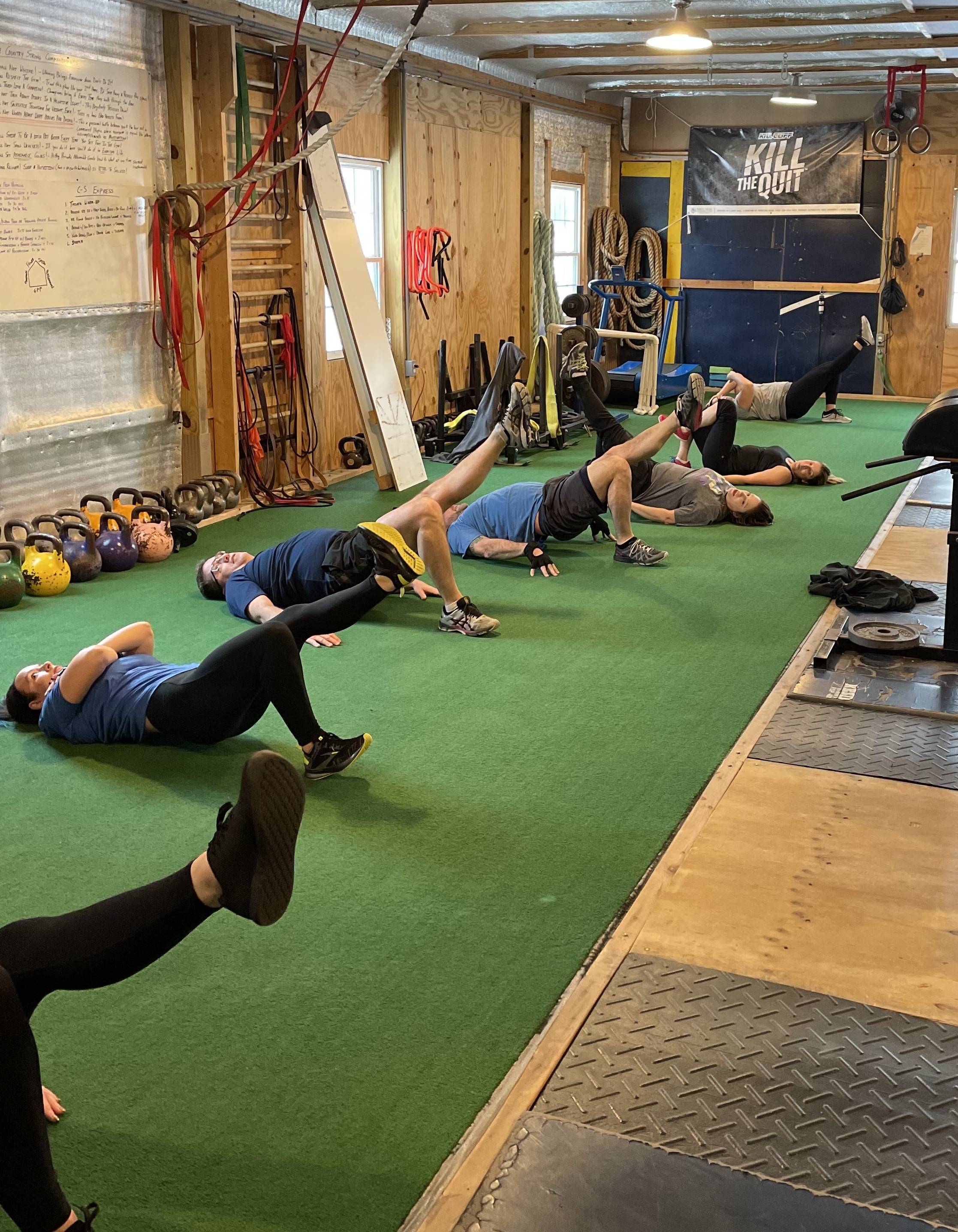 fitness 2