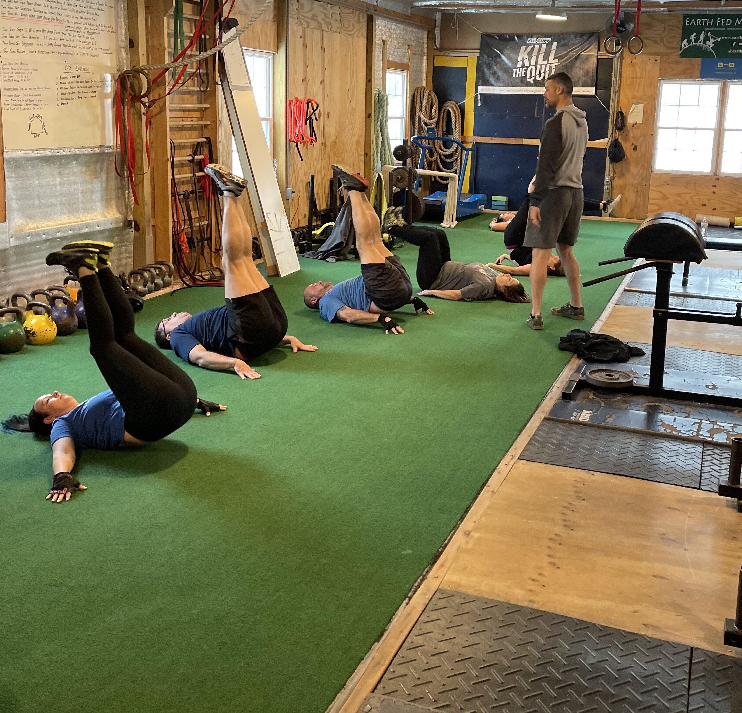fitness 3