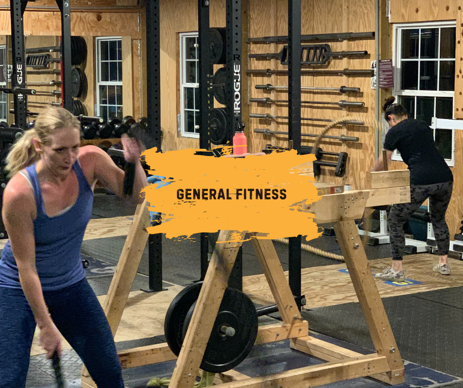 generalfitness